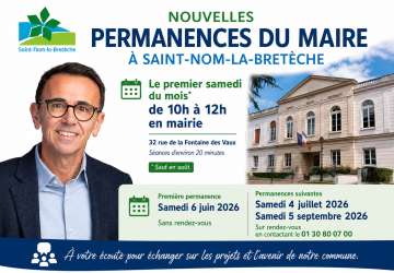Les actualités