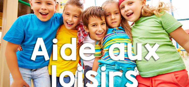 Aide aux Loisirs