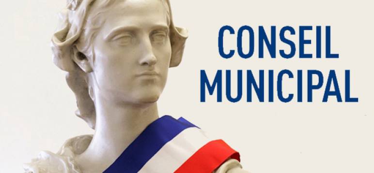 Conseil municipal
