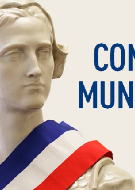 Conseil municipal