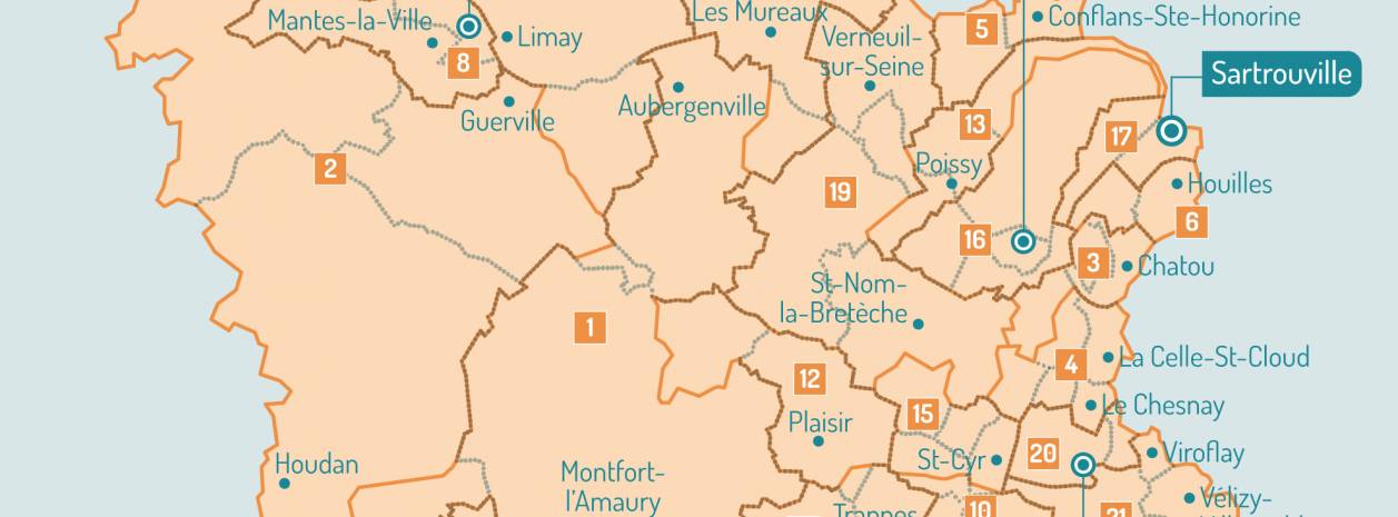 Visuel Canton de Verneuil-sur-Seine