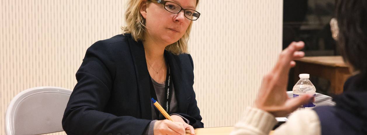 Permanence Conseil en communication