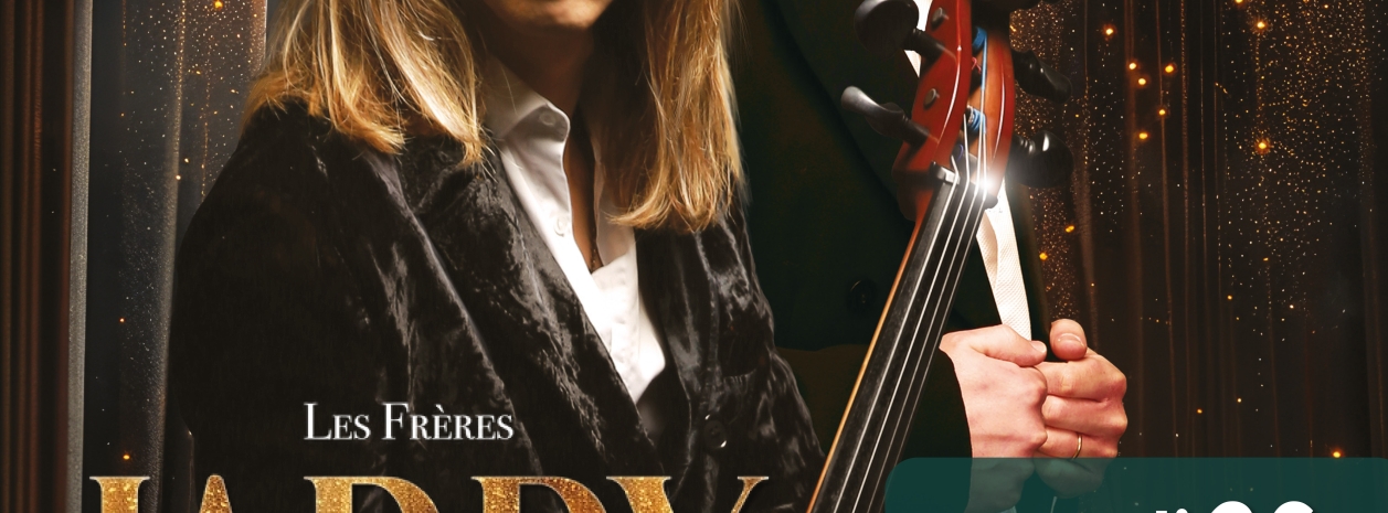 Affiche Extra Temporel par les Frères Jarry