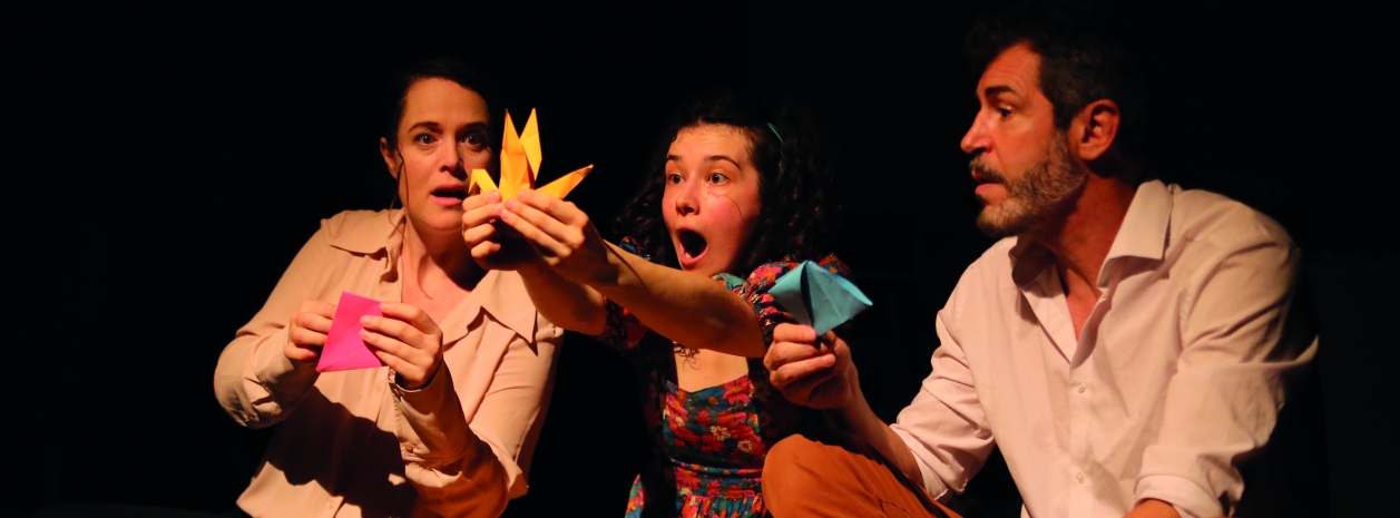 Affiche Zourou au-delà des mots