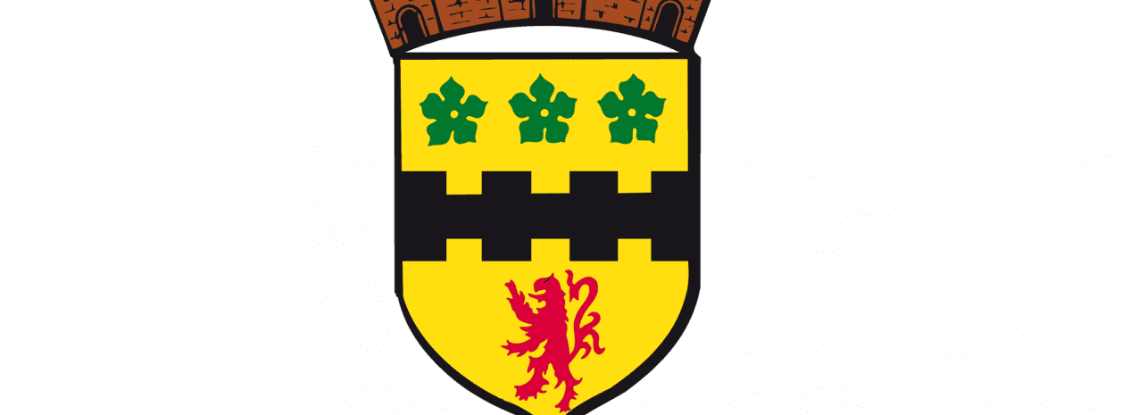 Blason historique Saint-Nom-la-Bretêche