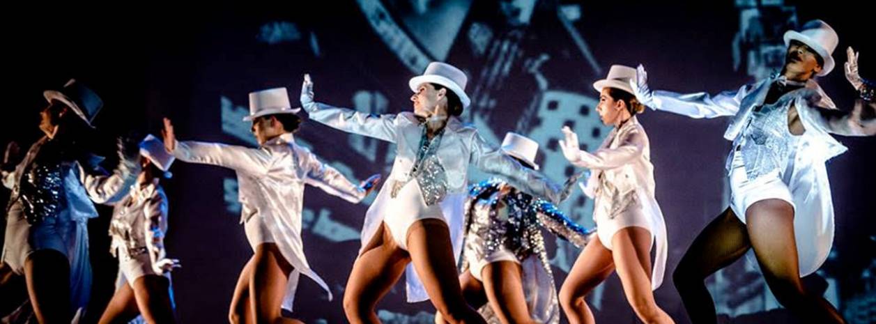 Conservatoire de musique et de danse