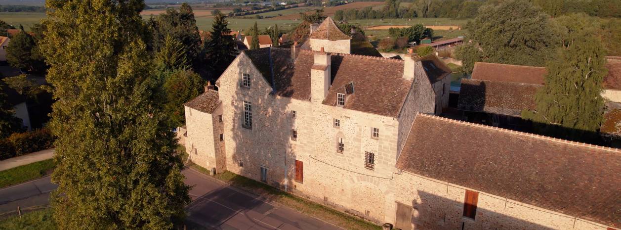 Vidéo de Saint-Nom-la-Bretêche