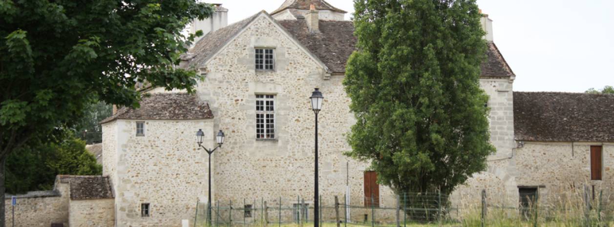 Ferme Valmartin