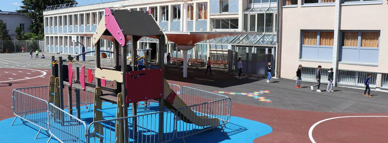 Guide de rentrée scolaire