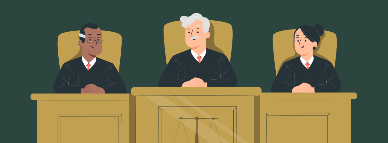 Tirage au sort des Jurés d'assises