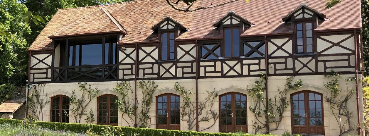 Etre et découvrir - École Montessori