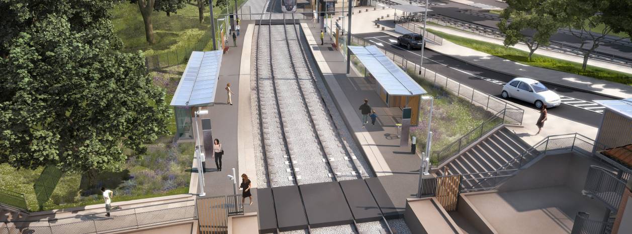 Tram13 Tram13