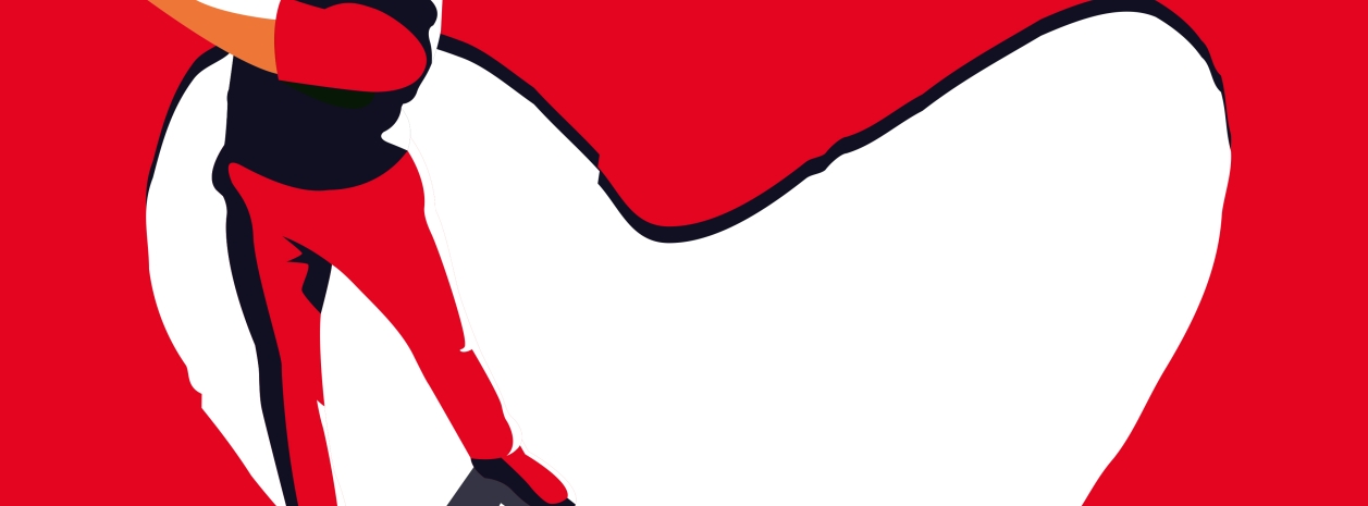 Affiche trophée du coeur 2026