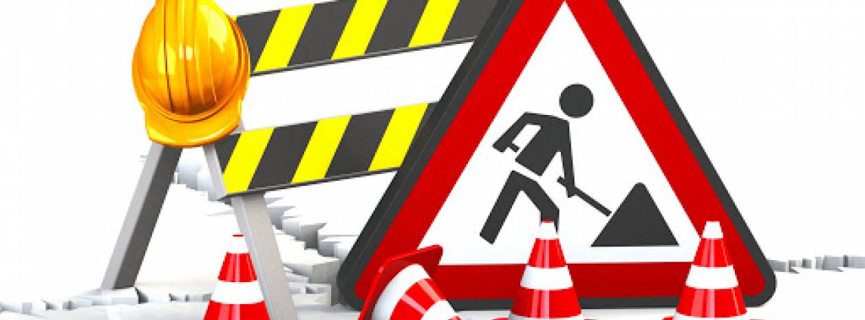 Travaux assainissement quartier Tuilerie