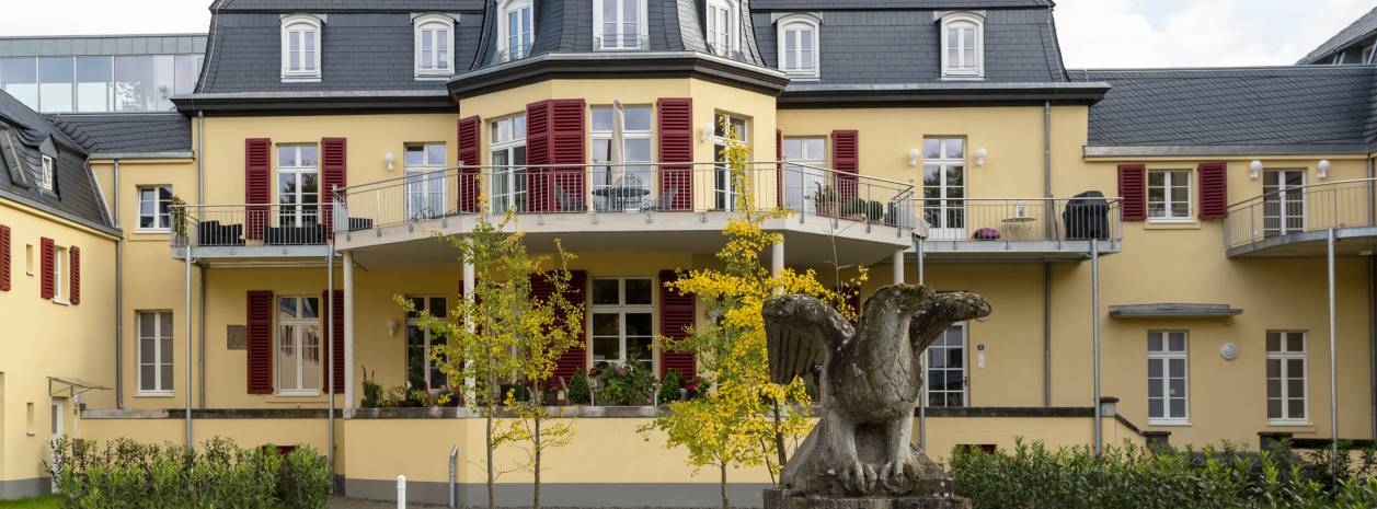 Jumelage avec la ville allemande de Rösrath