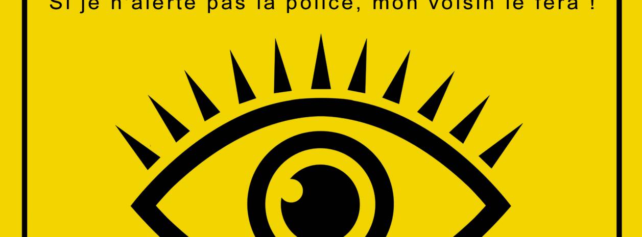 Devenez voisins vigilants ! Devenez voisins vigilants !