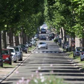 © Pascal Bouchain Mairie Saint-Nom-la-Bretêche