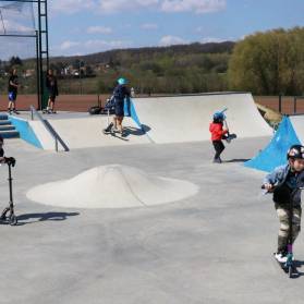 © Pascal Bouchain Mairie Saint-Nom-la-Bretêche