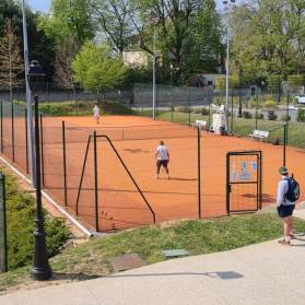 © Pascal Bouchain Mairie Saint-Nom-la-Bretêche