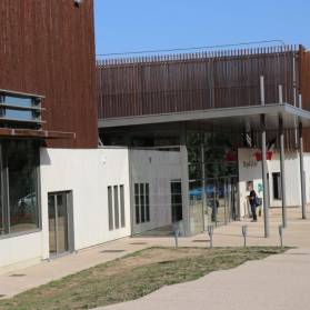 © Pascal Bouchain Mairie Saint-Nom-la-Bretêche