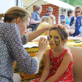 Fête du village 2017