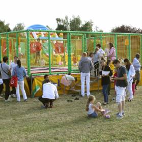 Fête du village 2017