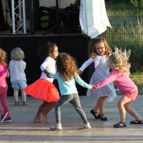 Fête du village 2017