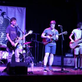 Fête du village 2017