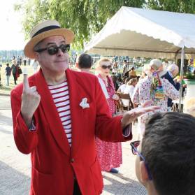 Fête du village 2017