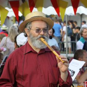 Fête du village 2017