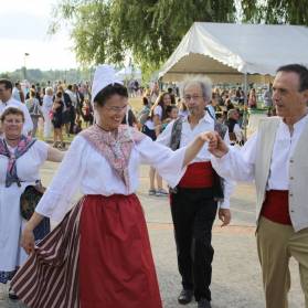 Fête du village 2017