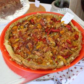 Fête du village 2017