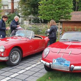 © Pascal Bouchain Mairie de Saint-Nom-la-Bretêche