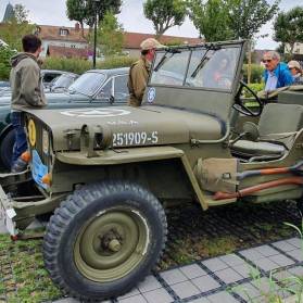 © Pascal Bouchain Mairie de Saint-Nom-la-Bretêche