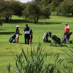 © Pascal Bouchain Mairie Saint-Nom-la-Bretêche