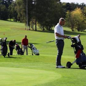 © Pascal Bouchain Mairie Saint-Nom-la-Bretêche