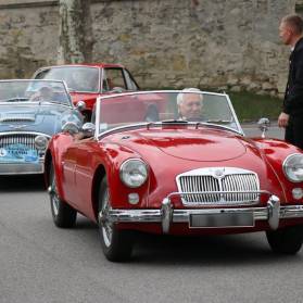 © Pascal Bouchain Mairie de Saint-Nom-la-Bretêche