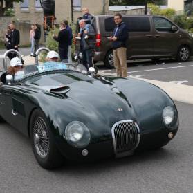 © Pascal Bouchain Mairie de Saint-Nom-la-Bretêche