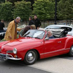 © Pascal Bouchain Mairie de Saint-Nom-la-Bretêche