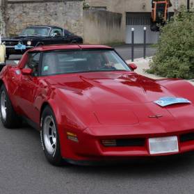 © Pascal Bouchain Mairie de Saint-Nom-la-Bretêche