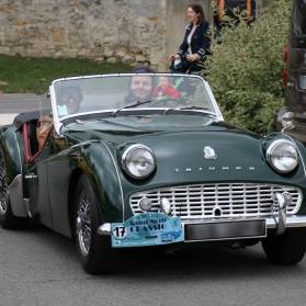 © Pascal Bouchain Mairie de Saint-Nom-la-Bretêche