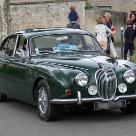 © Pascal Bouchain Mairie de Saint-Nom-la-Bretêche