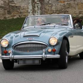 © Pascal Bouchain Mairie de Saint-Nom-la-Bretêche