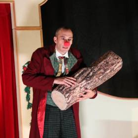 © Pascal Bouchain Mairie Saint-Nom-la-Bretêche