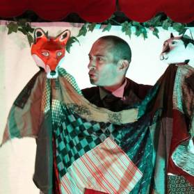 © Pascal Bouchain Mairie Saint-Nom-la-Bretêche