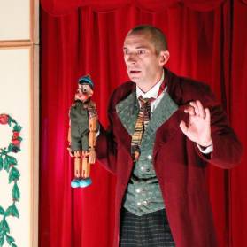 © Pascal Bouchain Mairie Saint-Nom-la-Bretêche