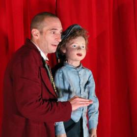 © Pascal Bouchain Mairie Saint-Nom-la-Bretêche