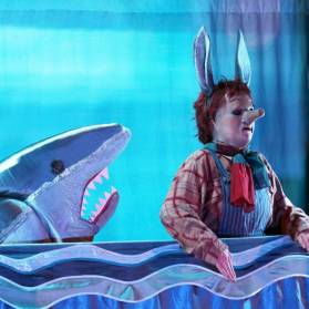 © Pascal Bouchain Mairie Saint-Nom-la-Bretêche