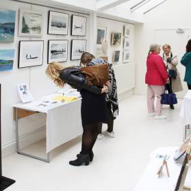 Exposition Reg'Art 2017