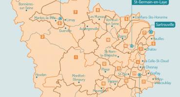 Visuel Canton de Verneuil-sur-Seine